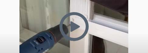 Plise-Kapı Pencere-Sineklik-Montaj-Kapı Pencere-sineklik-nasil-montaj-yapilir