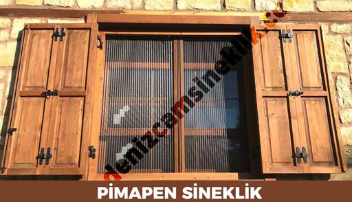 Pimapen Sineklik