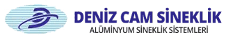 Deniz Cam Sineklik logo